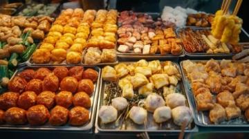 2025年臺(tái)中必吃10大特色小吃：經(jīng)典與創(chuàng)新美食推薦指南