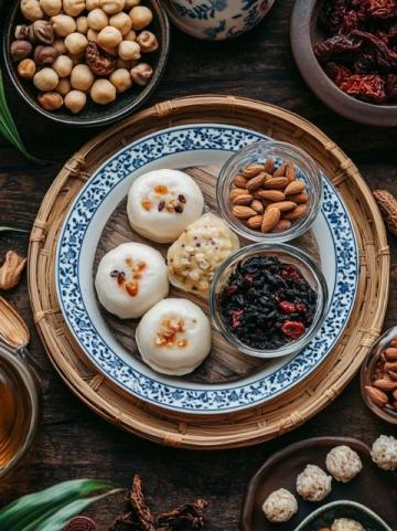 探索西藏地道美味：糌粑、藏式包子與酥油茶的獨特魅力