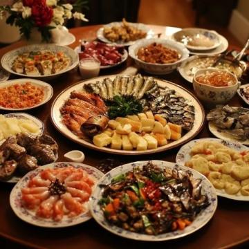 山東美食:豐富多樣、風(fēng)味獨(dú)特的佳肴盛宴