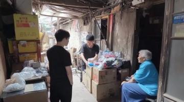 藏在廈門小巷的30元海蠣煎：一對夫妻的33年堅守與愛情傳奇