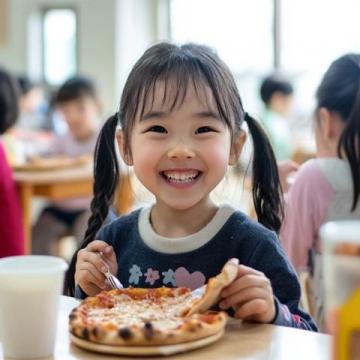 幼兒園里的美味小吃推薦：20款幼兒喜愛的食物分享