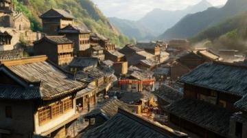麗江美食之旅：探索納西族傳統與獨特風味