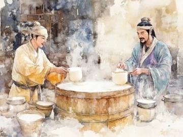楊雙鯉：揭秘正宗湖頭米粉的創始人及傳承之路