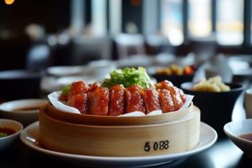 中山沙溪老字號(hào)美食店