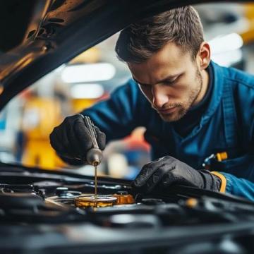 成年男性必看：汽車保養八大實用技巧解析