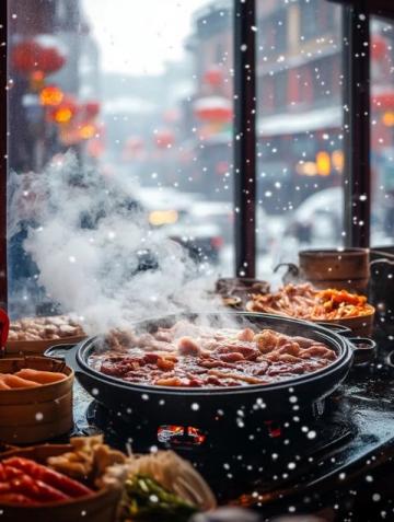北國鶴鄉齊齊哈爾：美食與美景的完美融合