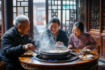 麗江美食之旅：探索納西族傳統與獨特風味