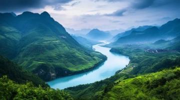 探尋湖北之美:黃岡之旅,第十站魅力啟程