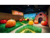 隱藏版親子餐廳大揭秘：長風大悅城的安蟻集體驗之旅
