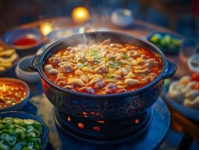 探尋河北美食之旅：12道必嘗的本土佳肴"
