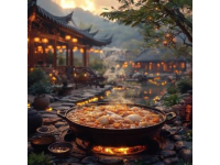 **鎮江油端子**是江蘇省鎮江市的一種傳統特色小吃，屬于油炸類面食，與上海、江浙
