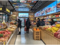 長沙必去打卡地：萬家麗國際購物廣場游玩指南