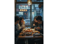 吃在中國江西篇——11城必吃清單