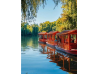 揚州之旅：慢享古城之美
