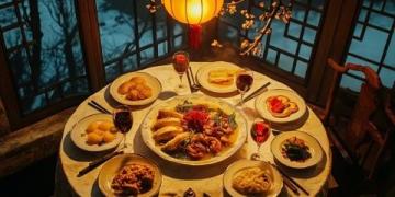 南京人氣最旺的十家小餐館推薦——不容錯過的地道美食！