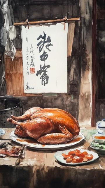 通過家鄉(xiāng)特色菜肴探索地域文化：北京烤鴨、炸醬面與各地美食風情