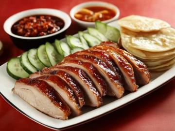 川菜名肴李莊白肉：宜賓李莊鎮(zhèn)的傳統(tǒng)美食大賞