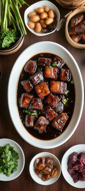 齊齊哈爾美食全攻略：烤肉、鍋包肉必吃，美食街區(qū)餐廳大推薦！