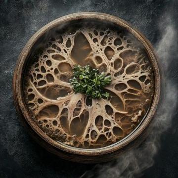 冬日滋補(bǔ)秘方：當(dāng)歸黃芪羊肉羹，暖身養(yǎng)顏食譜