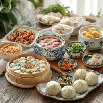 遼寧盤錦：品質卓越的“盤中珍品”大米