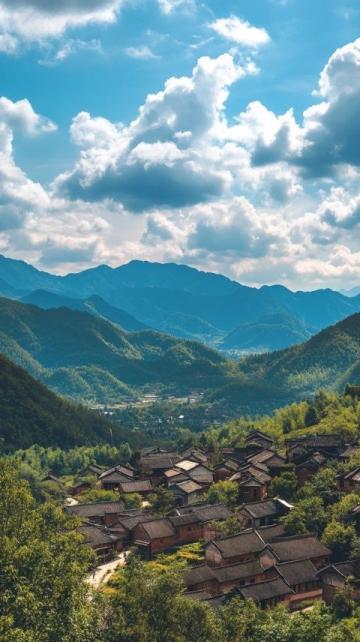在福建省三明市有一個(gè)全國聞名的小縣城，這個(gè)縣就是沙縣