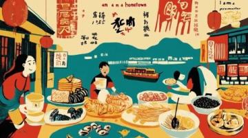 臺南深度游攻略：臺灣味蕾之旅，歷史美食一網打盡