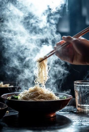 探尋武漢戶部巷美食天堂：熱干面、豆皮與面窩攻略