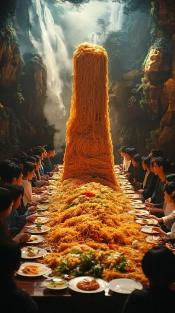 588元揚州炒飯:值得嘗鮮還是性價比低?