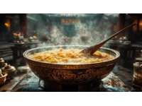 南充必嘗十大特色美食：米粉、涼粉、張飛牛肉等傳統佳肴全收錄