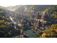 探索湖北首衡城的必游之地