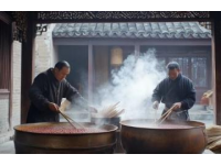 品味山西：面食之鄉(xiāng)的醇厚醋香與地方特色