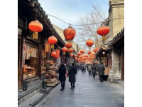 平遙古城兩日游攻略：深度體驗文化與美食，避免常見誤區