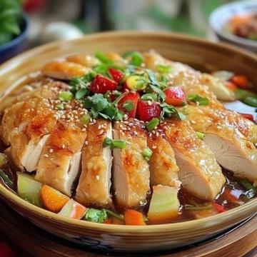 今日美食推薦:簡單家常菜與特色佳肴做法