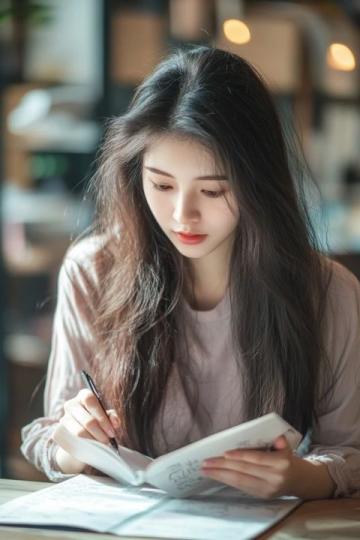 普通人如何把知識釘在腦子里？學會這4步，讓你的讀書筆記高效又實用！