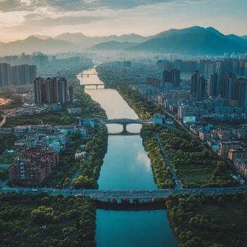 泉州是中國歷史上的國際化城市