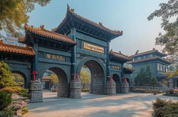 泉州是中國歷史上的國際化城市