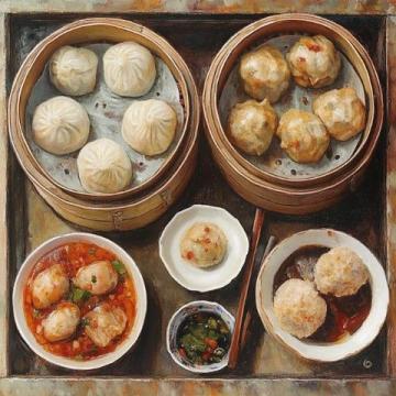 黃山必嘗美食大盤點：臭鱖魚、毛豆腐，不容錯過的地道風味！