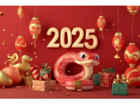 蛇年新春，年輕世代的創新年味與潮流風尚