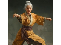 安吉·語自在：在竹海里靜謐的田居生活