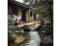 旅行我的旅行日記翁源縣，地處廣東省韶關(guān)市東南部的粵北山區(qū)