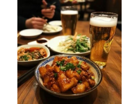 泰州海陵必嘗美食，今天就去探店吧！