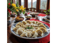 內蒙古必嘗十大美食：傳統風味與豐富食材的完美結合