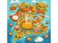 解鎖廣西美食地圖：多元文化交融的味覺盛宴