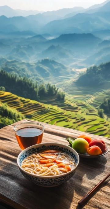 貴陽3日美食探秘：三天深度體驗地道貴陽味