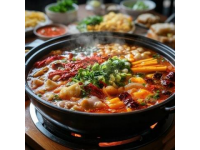 貴陽3日美食探秘：三天深度體驗地道貴陽味
