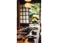 品味日本：探尋經典美食與特色佳肴