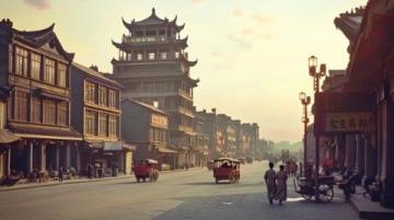 感受蕪湖的獨(dú)特魅力，你是否已心動不已？
