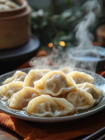 江蘇南通必嘗的九款特色美食：蟹黃包、南通餛飩等珍饈盛宴