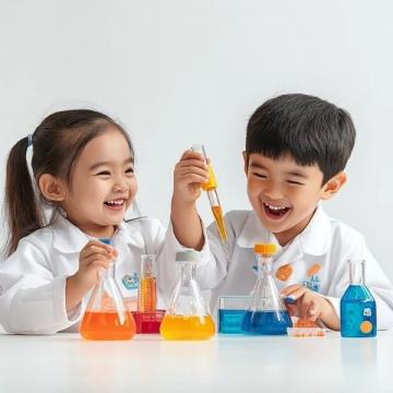 給孩子講的科學小知識(十個趣味科學小知識，快講給孩子聽)