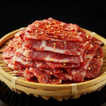 九江市共青城板鴨：一道深受歡迎的臘味佳肴